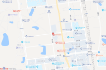双墩镇CF202211电子地图