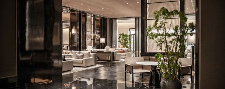 北京瑞府实景图