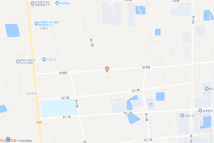 利三路以北，津八路以东电子地图