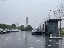 运达会展湾8室2厅东南