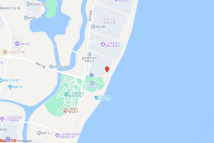 国家海岸休闲园区控规HT08-13-03地块电子地图