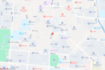 迁安市惠宁大街南侧2023-002地块电子地图