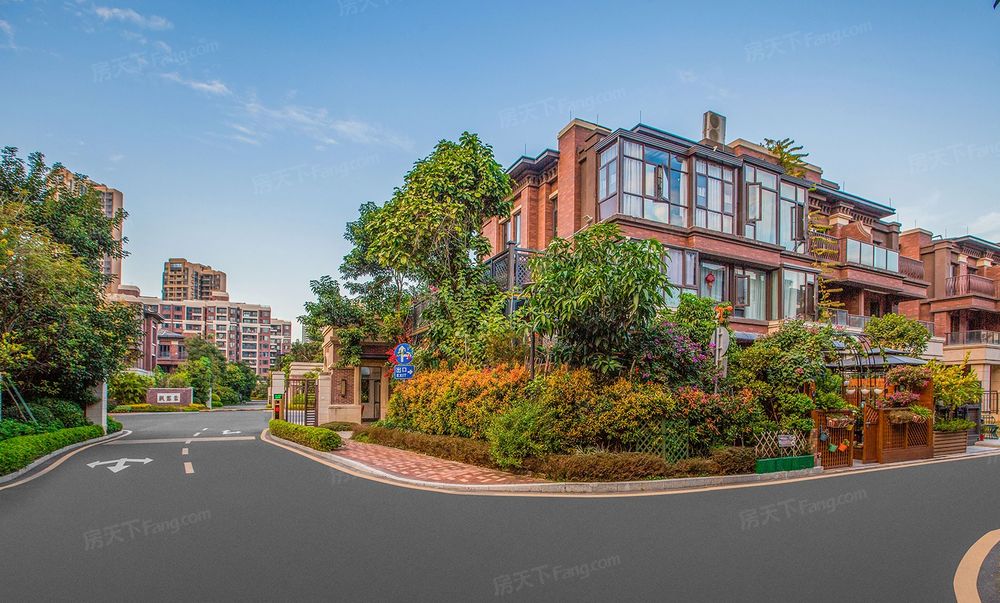 泰丰花园4居东南向全新精装修方便看房