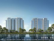 招商·新川臻境