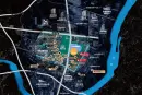 中交·滨湖雅郡周边配套图