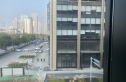 越秀国际金融汇实景图