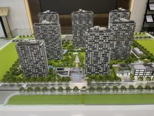 开发商精装修,税费各付,诚意出售,看房方便。