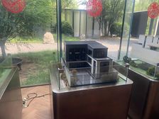 通州新城五河交汇好地段,社区低密平墅,270度采光