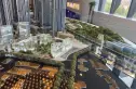 越秀国际金融汇实景图