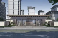 建发·璟院