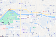 未来城市丨协宸熙岸电子地图