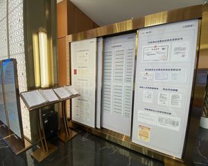 公园和御3室2厅南北