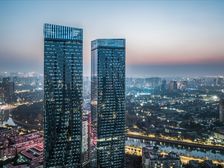 阿玛尼艺术公寓 2室2厅 南