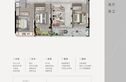 城投·金地丨滨海未来社区户型图