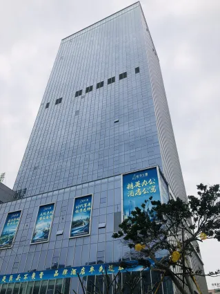 裕华大厦怎么样:小区分化感觉很不错,行人.-湛江房天下楼盘点评