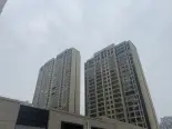 竣工楼栋实景图