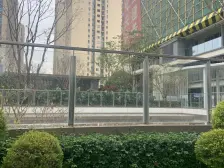 次新小区 精装修 方厅洋房 随时可以看房