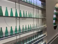 信达九珑郡 3室1厅 南