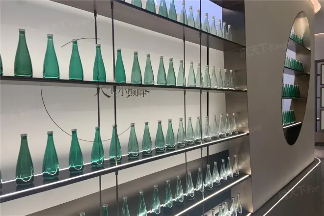 信达九珑郡实景图