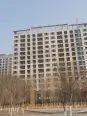 在建楼栋实景图