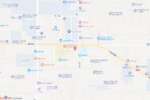 安平县人民政府2017年第9批次第5号-2地块电子地图