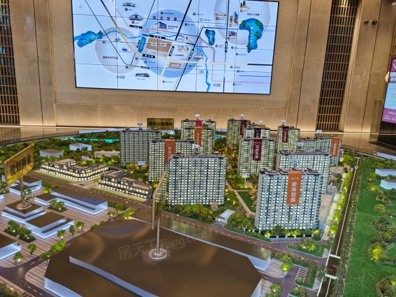 龙湖·天璞怎么样:预计预计2023年末交房.-长春房天下楼盘点评