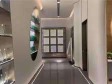 石桥铺 信达九珑郡三房206万