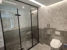 绿地璀璨天城 百变毛坯复式 南向采光好