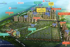 奥林匹克花园5期
