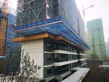 国贸鹭原 3室2厅 东南 东 南