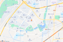 临平新城核心区LP0101-35地块电子地图