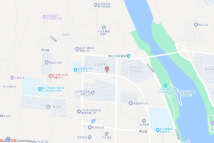 龙湾帝璟电子地图