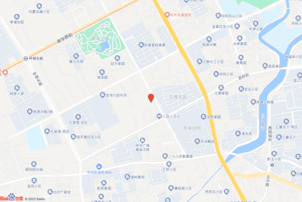 交通图