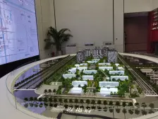 三开间朝南 地铁15号线 大平层 棒!棒!棒!