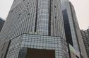 云峰中心2期商住楼实景图