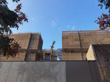 好户型,两个卫,顶楼