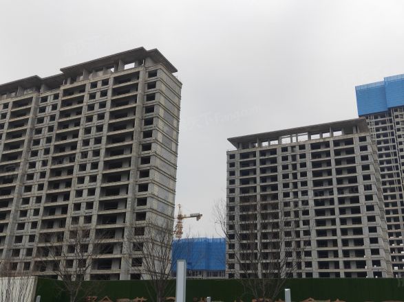 【洛阳中梁百悦府小区,二手房,租房】- 洛阳房天下