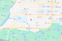 良渚新城杜文路东新甫路北地块电子地图