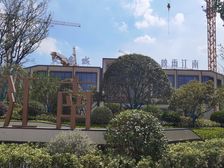 大名城·映雨江南 2室2厅 南