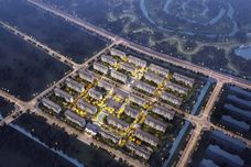 华盛·珑御中棠[武进]