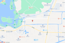 蜀山南单元XSCQ2601-77、78地块电子地图