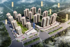 源河汇锦壹品[曲江区]