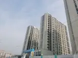 在建工地