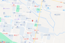 书香门第电子地图