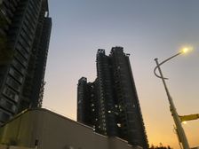 :满五唯一,安静舒适,户型方正,一线江景房