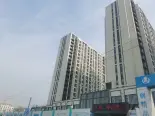 在建工地