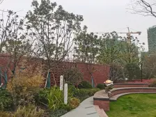 金地新乐里 3室2厅 南