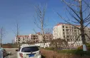 观海听澜实景图