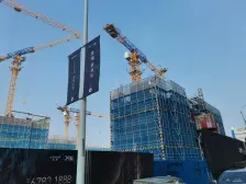 龙湖御湖境 3室2厅 南