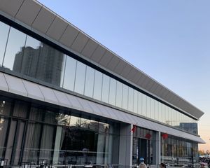 太原碧桂园凤凰城 2室1厅 南 北